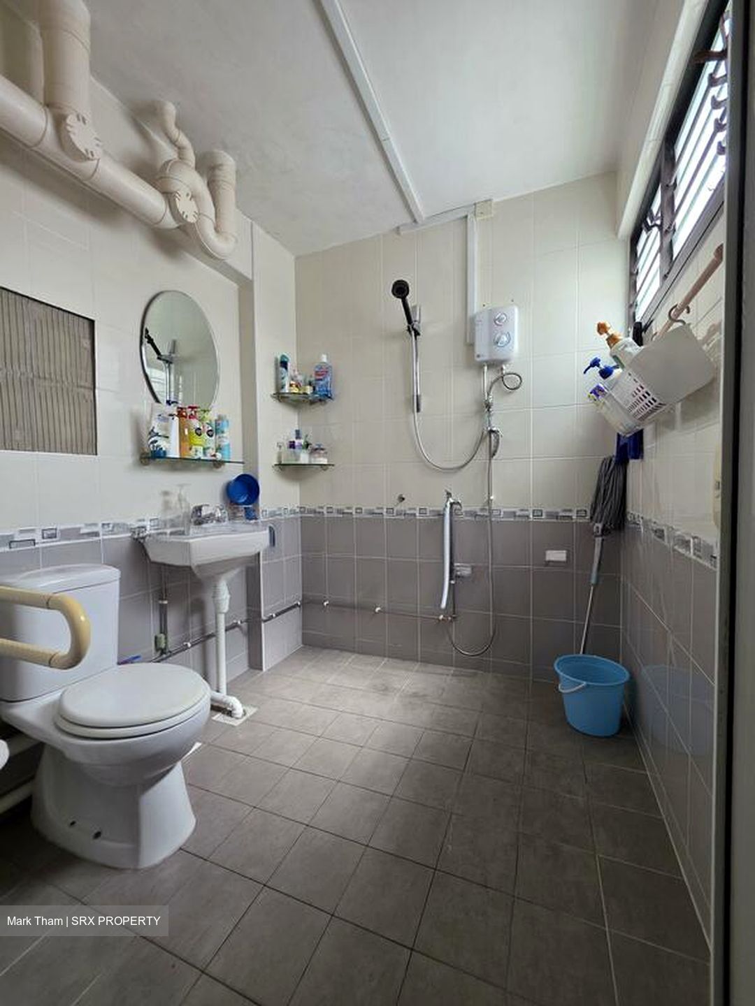 Blk 601 Eunos Rainbow (Bedok), HDB 5 Rooms #495815801